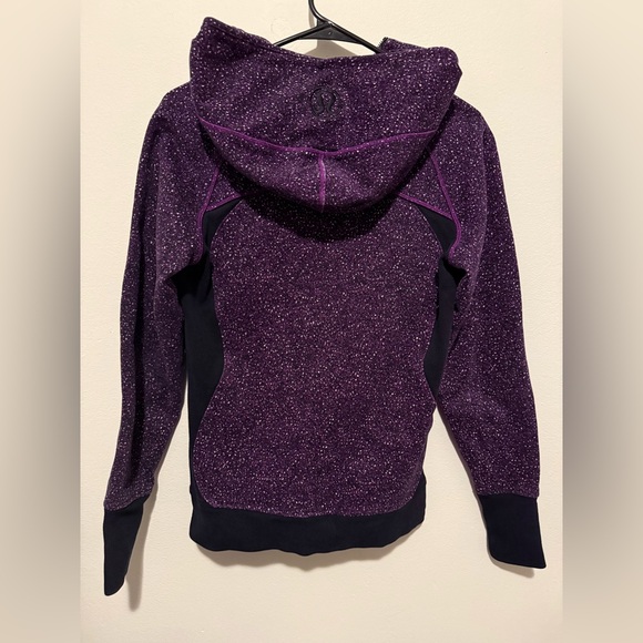 ❤️Lululemon Scuba Hoodie III Size 8❤️ - Picture 5 of 12